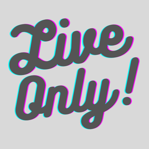Figure - Live Only - DreamfulYKC