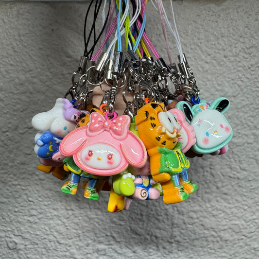 $1 Random Charms - DreamfulYKC
